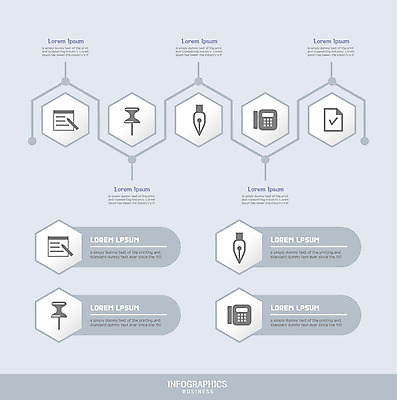 도형 일러스트 비즈니스 사람없음 그래픽 펜 인포그래픽 압정 전화기 문서 육각형 메모리 국내일러스트 AI파일 필기구 사무용품 파일형식 벡터