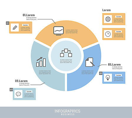 도형 시계 일러스트 비즈니스 전구 그래프 대화 사람없음 그래픽 연필 사각형 인포그래픽 원형 네트워크 상승 국내일러스트 AI파일 컨셉 학용품 말하기 필기구 파일형식 벡터