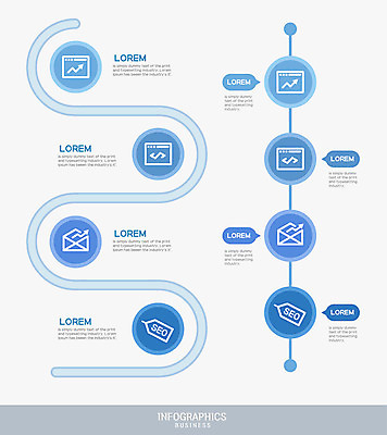 화살표 말풍선 일러스트 비즈니스 사람없음 그래픽 인포그래픽 전달 상승 SEO 문자메시지 국내일러스트 AI파일 컨셉 정보기술 메시지 파일형식 벡터