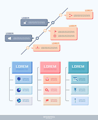 지구 말풍선 일러스트 비즈니스 전구 그래프 사람없음 그래픽 펜 사각형 인포그래픽 깃발 압정 설정 순서 문자메시지 국내일러스트 AI파일 도형 필기구 사무용품 메시지 파일형식 벡터