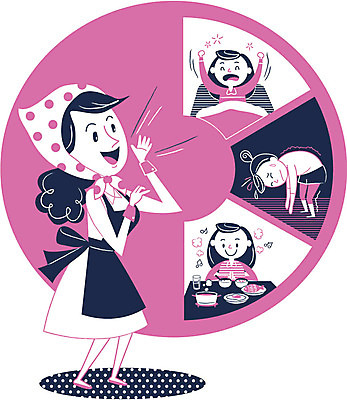 여자 일러스트 휴식 여러명 상반신 성인 수건 운동 스트레칭 앞치마 잠 바이러스 예방 감염 식습관 국내일러스트 AI파일 다수 컨셉 건강 사람 위생용품 파일형식 벡터