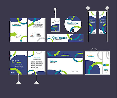 템플릿 배너템플릿 화살표 무늬 이벤트 사람없음 세트 쇼핑백 현수막 남색 전단 엽서 초대장 패키지 사원증 박람회 손부채 기업홍보 소봉투 행사세트 행사템플릿 AI파일 배너 컬러 가방 비즈니스 편지봉투 카드_감사 편지 홍보물 파일형식 벡터