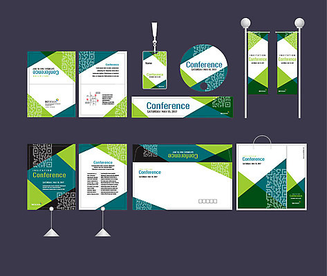 템플릿 배너템플릿 무늬 이벤트 사람없음 세트 쇼핑백 현수막 삼각형 전단 엽서 초대장 패키지 사원증 QR코드 박람회 손부채 기업홍보 소봉투 행사세트 행사템플릿 AI파일 도형 배너 가방 비즈니스 편지봉투 카드_감사 편지 홍보물 파일형식 벡터