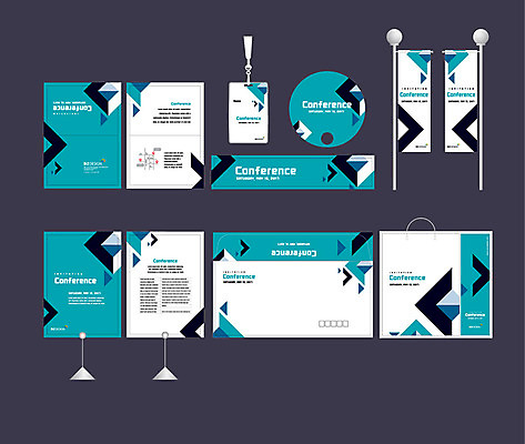 템플릿 배너템플릿 무늬 이벤트 사람없음 파란색 세트 쇼핑백 현수막 전단 엽서 초대장 패키지 사원증 박람회 손부채 기업홍보 소봉투 행사세트 행사템플릿 AI파일 배너 컬러 가방 비즈니스 편지봉투 카드_감사 편지 홍보물 파일형식 벡터