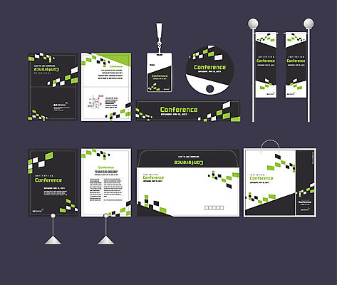 템플릿 배너템플릿 무늬 이벤트 사람없음 세트 쇼핑백 사각형 검은색 현수막 전단 엽서 초대장 패키지 사원증 박람회 손부채 기업홍보 소봉투 행사세트 행사템플릿 AI파일 도형 배너 컬러 가방 비즈니스 편지봉투 카드_감사 편지 홍보물 파일형식 벡터