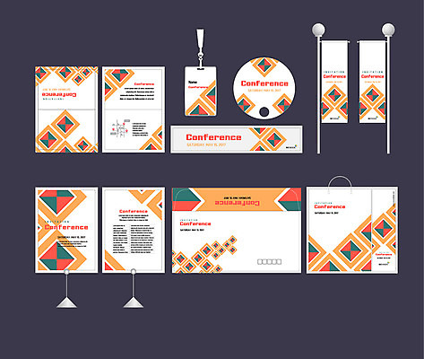 도형 템플릿 배너템플릿 무늬 이벤트 사람없음 세트 쇼핑백 현수막 삼각형 전단 엽서 초대장 패키지 사원증 박람회 손부채 기업홍보 소봉투 행사세트 행사템플릿 AI파일 배너 가방 비즈니스 편지봉투 카드_감사 편지 홍보물 파일형식 벡터
