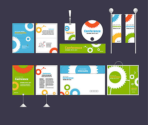 템플릿 배너템플릿 무늬 이벤트 사람없음 세트 컬러풀 쇼핑백 현수막 톱니바퀴 전단 엽서 초대장 패키지 사원증 박람회 손부채 기업홍보 소봉투 행사세트 행사템플릿 AI파일 배너 컬러 가방 비즈니스 편지봉투 카드_감사 편지 홍보물 파일형식 벡터