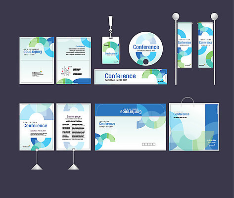 템플릿 배너템플릿 하늘색 무늬 이벤트 사람없음 세트 쇼핑백 현수막 원형 전단 엽서 초대장 패키지 사원증 박람회 손부채 기업홍보 소봉투 행사세트 행사템플릿 AI파일 도형 배너 가방 비즈니스 편지봉투 카드_감사 파란색 편지 홍보물 파일형식 벡터