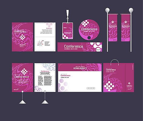 템플릿 배너템플릿 무늬 이벤트 사람없음 세트 쇼핑백 보라색 현수막 전단 엽서 초대장 패키지 사원증 박람회 손부채 기업홍보 소봉투 행사세트 행사템플릿 AI파일 배너 컬러 가방 비즈니스 편지봉투 카드_감사 편지 홍보물 파일형식 벡터