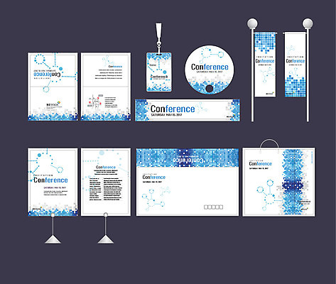 템플릿 배너템플릿 무늬 이벤트 사람없음 그래픽 파란색 세트 쇼핑백 현수막 원형 전단 엽서 초대장 패키지 사원증 박람회 손부채 기업홍보 소봉투 행사세트 행사템플릿 AI파일 도형 배너 컬러 가방 비즈니스 편지봉투 카드_감사 편지 홍보물 파일형식 벡터