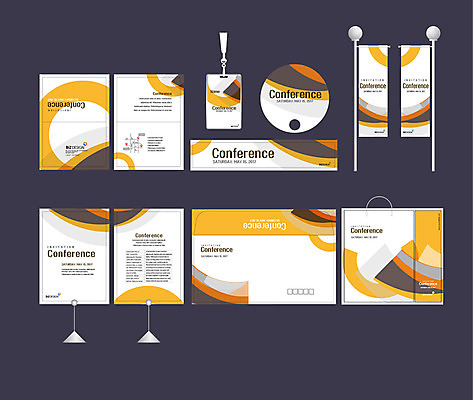 템플릿 배너템플릿 무늬 이벤트 사람없음 세트 쇼핑백 갈색 현수막 전단 엽서 초대장 패키지 사원증 박람회 손부채 기업홍보 소봉투 행사세트 행사템플릿 AI파일 배너 컬러 가방 비즈니스 편지봉투 카드_감사 편지 홍보물 파일형식 벡터