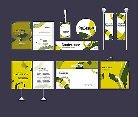 템플릿 배너템플릿 무늬 이벤트 사람없음 연두색 세트 쇼핑백 현수막 전단 엽서 초대장 패키지 사원증 박람회 손부채 기업홍보 소봉투 행사세트 행사템플릿 AI파일 배너 가방 비즈니스 편지봉투 카드_감사 초록색 편지 홍보물 파일형식 벡터