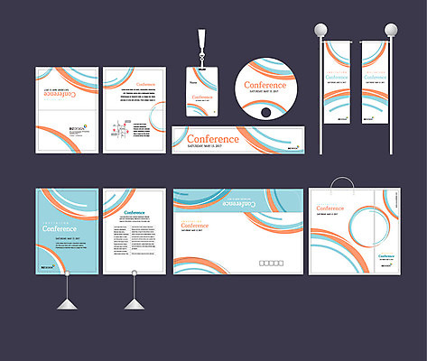 템플릿 배너템플릿 무늬 곡선 이벤트 사람없음 세트 쇼핑백 현수막 원형 전단 엽서 초대장 패키지 사원증 박람회 손부채 기업홍보 소봉투 행사세트 행사템플릿 AI파일 도형 배너 선 가방 비즈니스 편지봉투 카드_감사 편지 홍보물 파일형식 벡터