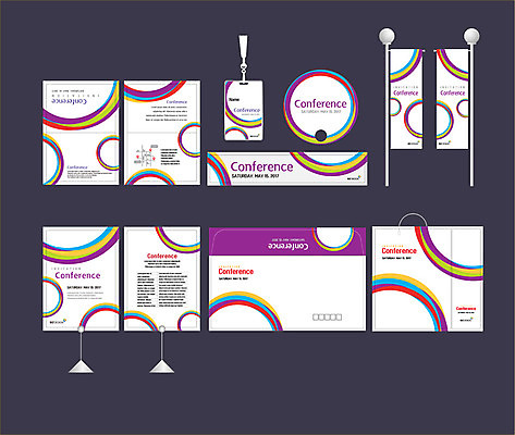 템플릿 배너템플릿 무늬 곡선 이벤트 사람없음 세트 쇼핑백 현수막 원형 전단 엽서 초대장 패키지 사원증 박람회 손부채 기업홍보 소봉투 행사세트 행사템플릿 AI파일 도형 배너 선 가방 비즈니스 편지봉투 카드_감사 편지 홍보물 파일형식 벡터