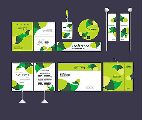 템플릿 배너템플릿 무늬 이벤트 사람없음 연두색 세트 쇼핑백 현수막 전단 엽서 초대장 패키지 사원증 박람회 손부채 기업홍보 소봉투 행사세트 행사템플릿 AI파일 배너 가방 비즈니스 편지봉투 카드_감사 초록색 편지 홍보물 파일형식 벡터