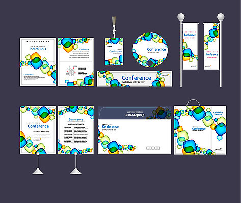 템플릿 배너템플릿 무늬 이벤트 사람없음 세트 쇼핑백 사각형 현수막 전단 엽서 초대장 패키지 겹침 사원증 박람회 손부채 기업홍보 소봉투 행사세트 행사템플릿 AI파일 도형 배너 가방 비즈니스 편지봉투 카드_감사 편지 홍보물 파일형식 벡터