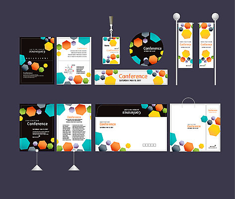 템플릿 배너템플릿 무늬 이벤트 사람없음 세트 쇼핑백 현수막 전단 엽서 초대장 육각형 패키지 사원증 박람회 손부채 기업홍보 소봉투 행사세트 행사템플릿 AI파일 도형 배너 가방 비즈니스 편지봉투 카드_감사 편지 홍보물 파일형식 벡터