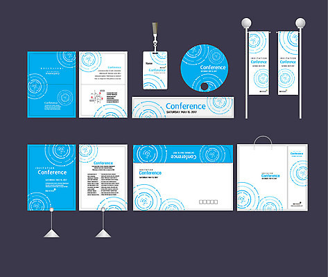 템플릿 배너템플릿 하늘색 무늬 이벤트 사람없음 세트 쇼핑백 현수막 원형 전단 엽서 초대장 패키지 사원증 박람회 손부채 기업홍보 소봉투 행사세트 행사템플릿 AI파일 도형 배너 가방 비즈니스 편지봉투 카드_감사 파란색 편지 홍보물 파일형식 벡터