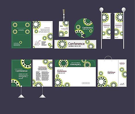 템플릿 배너템플릿 무늬 이벤트 사람없음 초록색 세트 쇼핑백 현수막 원형 전단 엽서 초대장 패키지 사원증 박람회 손부채 기업홍보 소봉투 행사세트 행사템플릿 AI파일 도형 배너 컬러 가방 비즈니스 편지봉투 카드_감사 편지 홍보물 파일형식 벡터