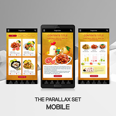 PSD 템플릿 웹템플릿 과일 모바일 여름음식 병아리 사람없음 스마트폰 치킨 닭 모바일템플릿 모바일웹 삼계탕 패럴렉스 제철음식 이미지템플릿 음식 조류 핸드폰 스마트기기 보양식 닭고기요리 제철 파일형식 여름_계절