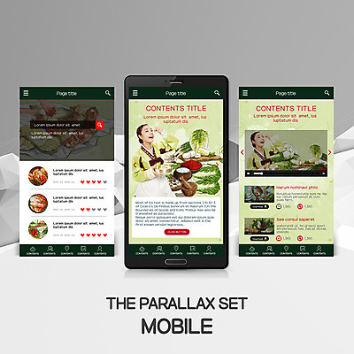 PSD 템플릿 여자 웹템플릿 모바일 김치 20대 성인 두명 스마트폰 한국인 한복 모바일템플릿 모바일웹 김장 성인여자만 패럴렉스 이미지템플릿 한국전통 한식 사람 동양인 청년 핸드폰 스마트기기 전통의상 여자만 성인만 파일형식