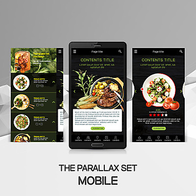 PSD 템플릿 웹템플릿 모바일 피자 서양음식 스테이크 사람없음 스마트폰 샐러드 모바일템플릿 모바일웹 치아바타빵 패럴렉스 이미지템플릿 음식 빵 패스트푸드 핸드폰 스마트기기 파일형식