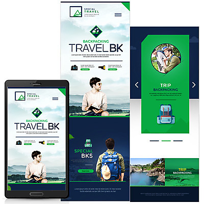 PSD 서양인 외국인 템플릿 남자 여행 웹템플릿 배낭 모바일 여러명 성인 초록색 스마트폰 한국인 즐거움 모바일템플릿 모바일웹 성인남자만 이미지템플릿 감정 컬러 다수 가방 사람 동양인 인종 핸드폰 스마트기기 남자만 성인만 파일형식