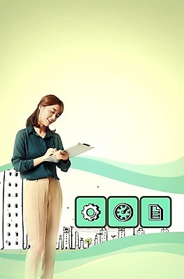 PSD 편집이미지 응시 여자 시계 한명 서기 웃음 들기 상반신 20대 성인 옆모습 한국인 업무 톱니바퀴 파일 워킹맘 시간관리 성인여자한명만 이미지편집 1 시선 뷰포인트 모션 엄마 표정 사람 동양인 청년 작업 비즈니스우먼 여자한명만 성인여자만 파일형식