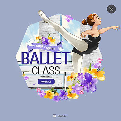 전신 PSD 템플릿 여자 꽃 스포츠 웹템플릿 팝업 웹팝업 한명 성인 발레 비둘기 발레리나 레이어팝업 이미지템플릿 식물 1 조류 사람 춤 파일형식