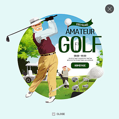 전신 PSD 템플릿 노년 남자 스포츠 웹템플릿 골프공 팝업 웹팝업 취미 두명 골프채 골프카트 레이어팝업 아마추어 이미지템플릿 공 골프용품 사람 성인 파일형식