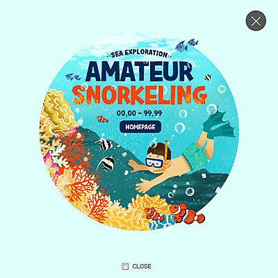 전신 PSD 템플릿 남자 스포츠 바다 웹템플릿 팝업 웹팝업 한명 물방울 스노클링 산호초 열대어 레이어팝업 아마추어 이미지템플릿 1 어류 사람 수상스포츠 수중식물 파일형식