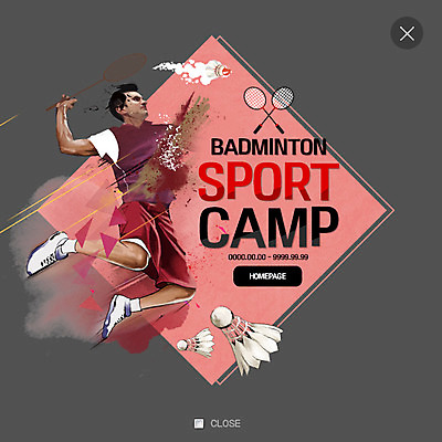 전신 PSD 템플릿 남자 스포츠 웹템플릿 팝업 웹팝업 한명 성인 점프 캠핑 셔틀콕 질감 배드민턴 레이어팝업 배드민턴선수 베드민턴선수 이미지템플릿 1 스포츠용품 모션 레저 운동선수 사람 구기 베드민턴 파일형식