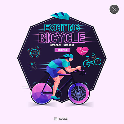 전신 PSD 템플릿 남자 스포츠 웹템플릿 팝업 웹팝업 한명 경기 성인 운동복 자전거 레이싱 맥박 네온 레이어팝업 스탑워치 이미지템플릿 1 옷 의학 사람 시합 바이크 파일형식