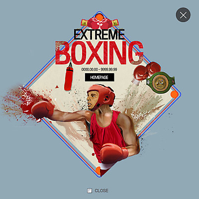 PSD 템플릿 남자 스포츠 웹템플릿 운동선수 팝업 웹팝업 한명 상반신 성인 권투 권투글러브 권투선수 보호장비 샌드백 레이어팝업 챔피언벨트 이미지템플릿 1 사람 격투기 장비 글러브 챔피언 파일형식