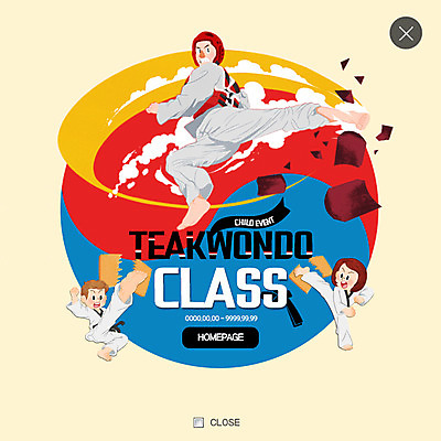 전신 PSD 템플릿 여자 남자 어린이 스포츠 웹템플릿 교실 팝업 웹팝업 성인 세명 킥 태권도 태극 격파 기왓장깨기 레이어팝업 송판 이미지템플릿 문양 교육 학교 모션 사람 격투기 파일형식