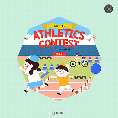 전신 PSD 템플릿 여자 남자 어린이 스포츠 바다 웹템플릿 공 팝업 웹팝업 두명 자전거 운동장 허들 육상스포츠 트랙 레이어팝업 장애물넘기 칼라콘 이미지템플릿 스포츠시설 사람 바이크 공간 안전장비 장애물 넘기 파일형식