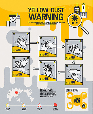 손 남자 지도 일러스트 돋보기 건강 마스크 한명 상반신 성인 신체부위 물 인포그래픽 도시 예방 손씻기 미세먼지 국내일러스트 AI파일 자연요소 1 사람 씻기 먼지 파일형식 벡터