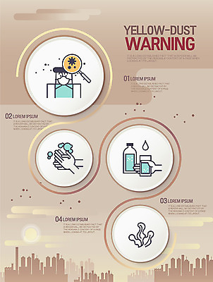 손 남자 일러스트 돋보기 마스크 한명 상반신 성인 신체부위 물 인포그래픽 도시 해조류 예방 손씻기 미역 황사 미세먼지 국내일러스트 AI파일 자연요소 1 사람 해양식물 씻기 먼지 파일형식 벡터