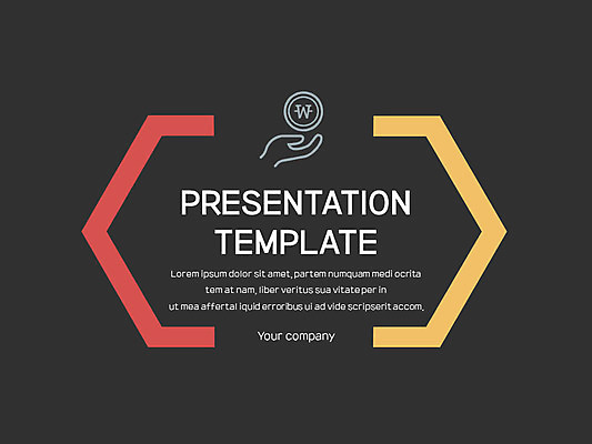 도형 템플릿 손 비즈니스 그래프 신체부위 계산기 PPT 프레젠테이션 문서템플릿 문서 육각형 8P 이미지템플릿 문구용품 사람 장비 파일형식