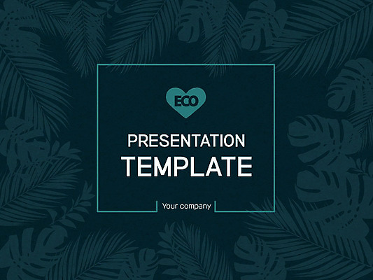 템플릿 건축물 비즈니스 그래프 나뭇잎 사람없음 환경 하트 PPT 프레젠테이션 문서템플릿 문서 8P 이미지템플릿 모양 건축 잎 파일형식