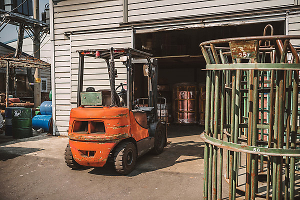 포토 JPG 산업 교통수단 공장 사람없음 야외 중장비 산업현장 엔진 지게차 제조업 국내포토 교통 공업 산업장비 파일형식