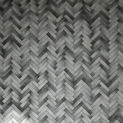 JPG 편집이미지 백그라운드 패턴 재질 사람없음 그래픽 3D 회색 타일 디지털합성 질감 합성 메터리얼디자인 헤링본 편집3D 디자인 컬러 무늬 파일형식