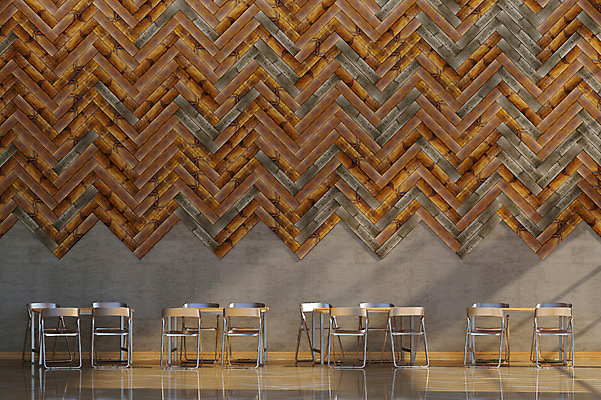 JPG 나무 편집이미지 벽 백그라운드 패턴 의자 재질 탁자 사람없음 목재 그래픽 인테리어 3D 디지털합성 질감 합성 메터리얼디자인 헤링본 편집3D 식물 디자인 가구 무늬 재료 파일형식