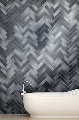 JPG 편집이미지 벽 백그라운드 패턴 재질 욕조 사람없음 그래픽 인테리어 3D 타일 디지털합성 화장실 질감 합성 메터리얼디자인 헤링본 편집3D 디자인 무늬 파일형식