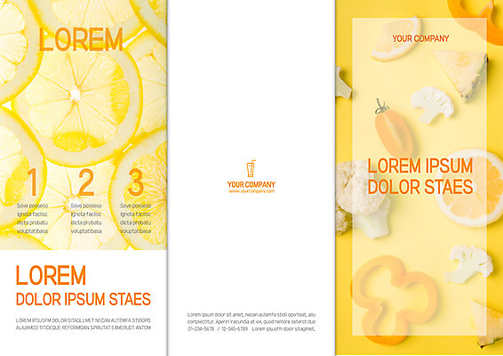 템플릿 편집 표지디자인 북디자인 출판디자인 표지 리플렛 북커버 3단접지 방울토마토 단면 팜플렛 사람없음 뷰티 브로콜리 레몬 파인애플 이미지템플릿 AI파일 토마토 채소 과일 열대과일 파일형식 벡터