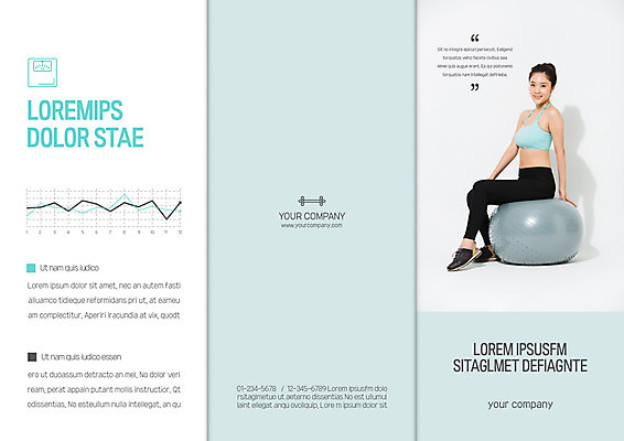 템플릿 편집 표지디자인 북디자인 출판디자인 여자 표지 리플렛 다이어트 북커버 3단접지 그래프 한명 앉기 팜플렛 20대 성인 옆모습 운동복 뷰티 한국인 짐볼 의료성형뷰티 이미지템플릿 AI파일 1 옷 뷰포인트 모션 건강 사람 동양인 청년 파일형식 벡터