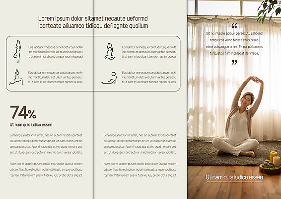 전신 템플릿 편집 표지디자인 북디자인 출판디자인 여자 내지 리플렛 북커버 3단접지 요가 한명 앉기 팜플렛 성인 30대 뷰티 스트레칭 임산부 한국인 이미지템플릿 AI파일 1 웰빙 모션 사람 동양인 장년 운동 임신 파일형식 벡터