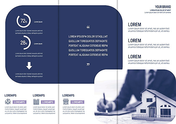 템플릿 편집 표지디자인 북디자인 출판디자인 남자 화살표 내지 리플렛 북커버 비즈니스 3단접지 부동산 그래프 주택 한명 팜플렛 성인 펜 모형 기록 비즈니스맨 퍼센트 이미지템플릿 AI파일 1 사람 건물 필기구 직장인 특수기호 재산 파일형식 벡터