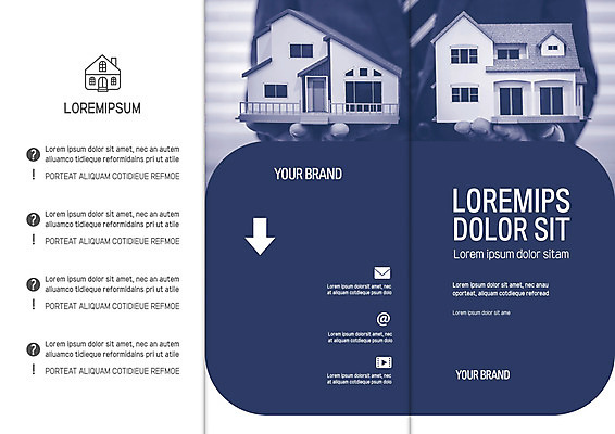 템플릿 편집 표지디자인 북디자인 출판디자인 표지 남자 화살표 리플렛 북커버 비즈니스 3단접지 부동산 주택 한명 들기 팜플렛 성인 모형 비즈니스맨 비교 이미지템플릿 AI파일 1 컨셉 모션 사람 건물 직장인 재산 파일형식 벡터