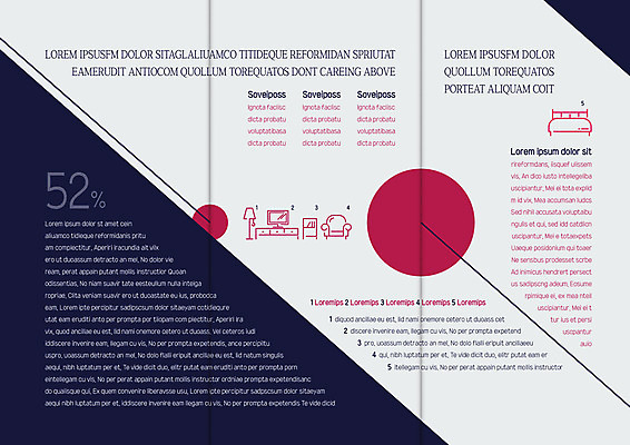 템플릿 편집 표지디자인 북디자인 출판디자인 내지 리플렛 북커버 3단접지 팜플렛 사람없음 소파 침대 스탠드 이미지템플릿 AI파일 가구 의자 조명 파일형식 벡터